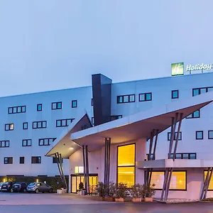 *** Szálloda Express Milan-malpensa Airport By Ihg Olaszország