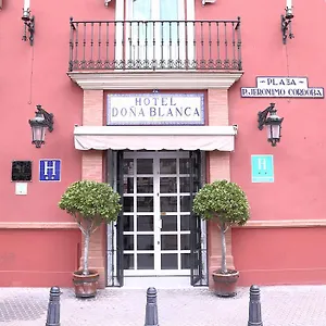 ** Szálloda Dona Blanca Spanyolország