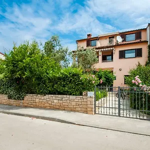 *** Vendégház Casa Botin Horvátország